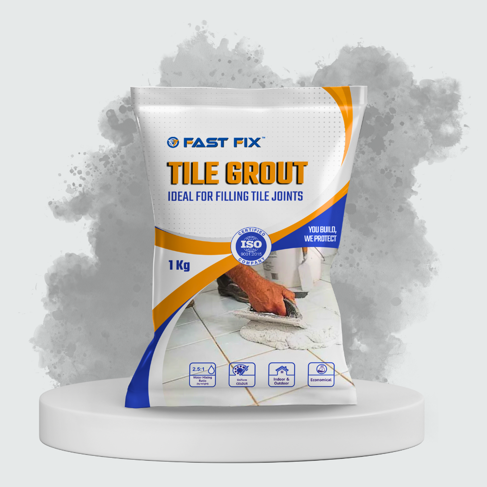 tile grout 1kg